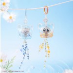 LXH-The Legend of Luo Xiaohei 2 Luo Xiaohei Wind Chime Pendant Blind Box